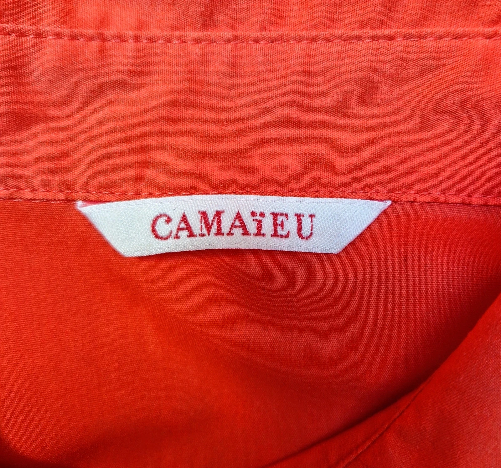 Blusa – photo 4